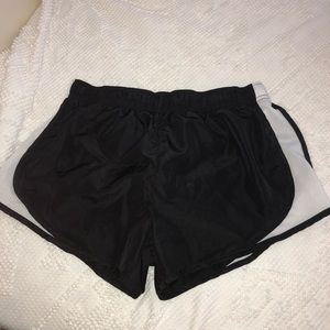 Athletic shorts